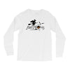 happy halloween Long Sleeve Shirts