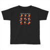 introverts have more fun Toddler T-shirt