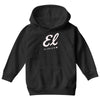 el clasico Youth Hoodie