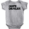 hope dealer Baby Onesie