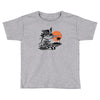 sailfish Toddler T-shirt