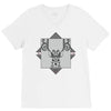 the team V-Neck Tee