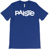 paiste T-Shirt