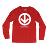 montreal metro Long Sleeve Shirts