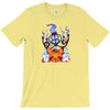 ghostly halloween T-Shirt
