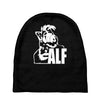 alf  fun shirt serie kult katze au&szlig;erirdisches lustig retro klassik Baby Beanies