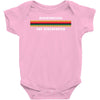 nevertheless she regenerated Baby Bodysuit