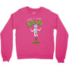 science Crewneck Sweatshirt