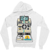 let's capture every moment Zipper Hoodie