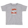 adventure long sleeves Toddler T-shirt