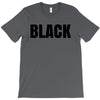 black T-Shirt