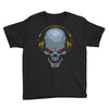 skull Youth Tee