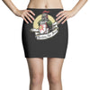 praise the sun Mini Skirts