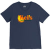 kel's orange soda V-Neck Tee