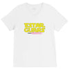 Estar Guars Lightsaber V-Neck Tee