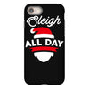 sleigh all day iPhone 8