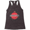 Martian Racerback Tank
