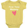 first time mommy Baby Bodysuit