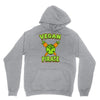 vegan pirate Unisex Hoodie