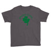 irish girl Youth Tee
