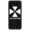 axis records Samsung Galaxy S8