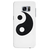 yin yang Samsung Galaxy S7 Edge