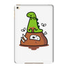 poosaurus iPad Mini 4