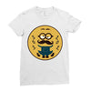 LOL Ladies Fitted T-Shirt