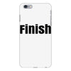 finish iPhone 6 Plus/6s Plus Case