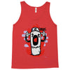 scream (3) Tank Top
