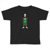Scary Terry Toddler T-shirt
