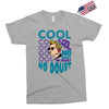 cool no doubt Exclusive T-shirt