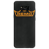 new remo cymbals drum logo Samsung Galaxy S8