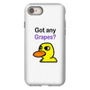 got any grapes iPhone 8