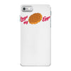 lego my eggo iPhone 7 Case