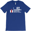 case ih farm center line T-Shirt