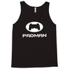 padman Tank Top