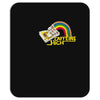 caffeine high Mousepad