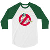 beetlebuster 3/4 Sleeve Shirt