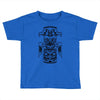 totem Toddler T-shirt
