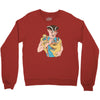 sloths Crewneck Sweatshirt