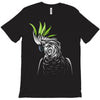 tribal parrot T-Shirt