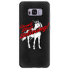 don't stop believing unicorn Samsung Galaxy S8 Plus