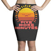 five more minutes Pencil Skirts
