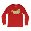 anjing laut Long Sleeve Shirts
