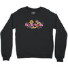 basketball Crewneck Sweatshirt