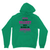 The Best Grammy Was Born In October Hoodie