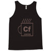 coffee Tank Top