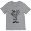 My Next Nest V-Neck Tee