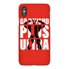 Go Beyond Plus Ultra iPhoneX